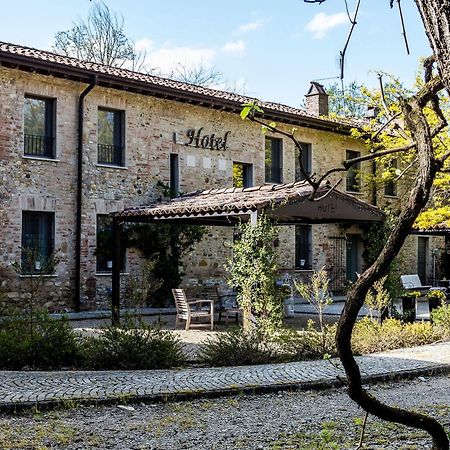 La Maison De Vì Carpaneto Piacentino Buitenkant foto