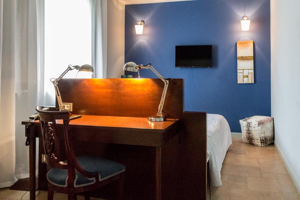 La Maison De Vì Carpaneto Piacentino Buitenkant foto