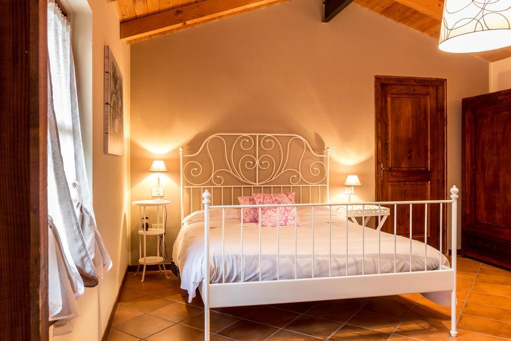 La Maison De Vì Carpaneto Piacentino Buitenkant foto