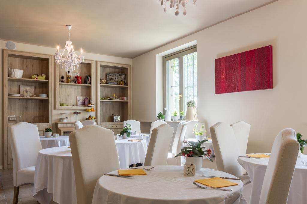 La Maison De Vì Carpaneto Piacentino Buitenkant foto