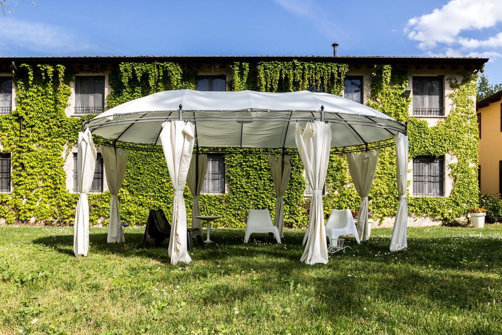 La Maison De Vì Carpaneto Piacentino Buitenkant foto