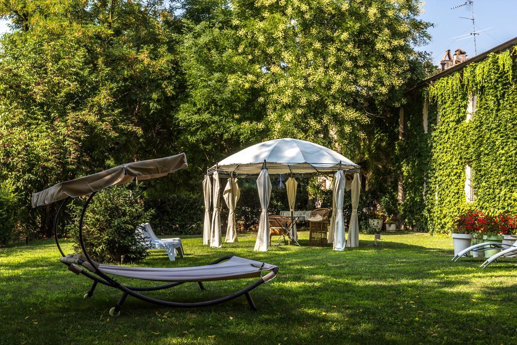 La Maison De Vì Carpaneto Piacentino Buitenkant foto