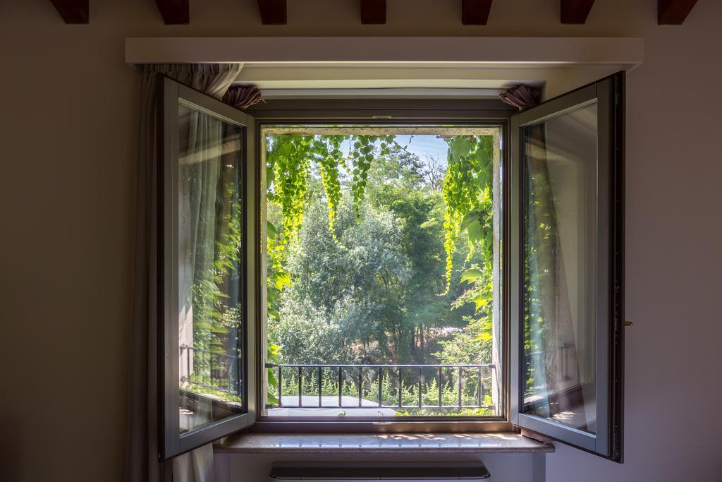La Maison De Vì Carpaneto Piacentino Buitenkant foto