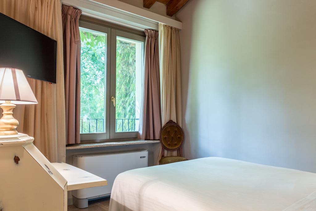 La Maison De Vì Carpaneto Piacentino Buitenkant foto