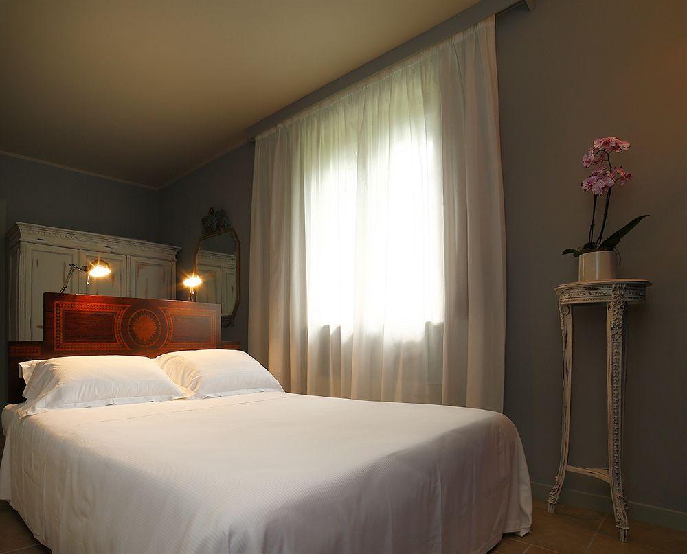 La Maison De Vì Carpaneto Piacentino Buitenkant foto