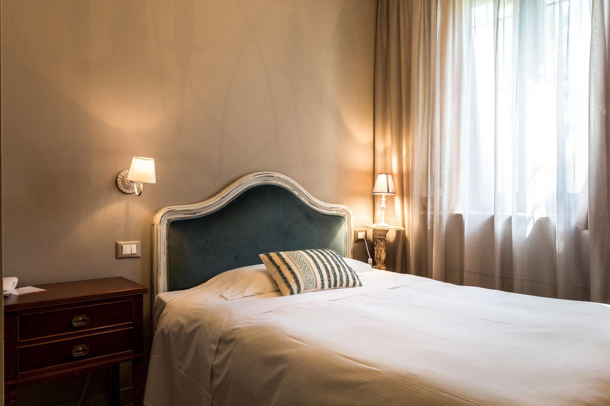 La Maison De Vì Carpaneto Piacentino Buitenkant foto