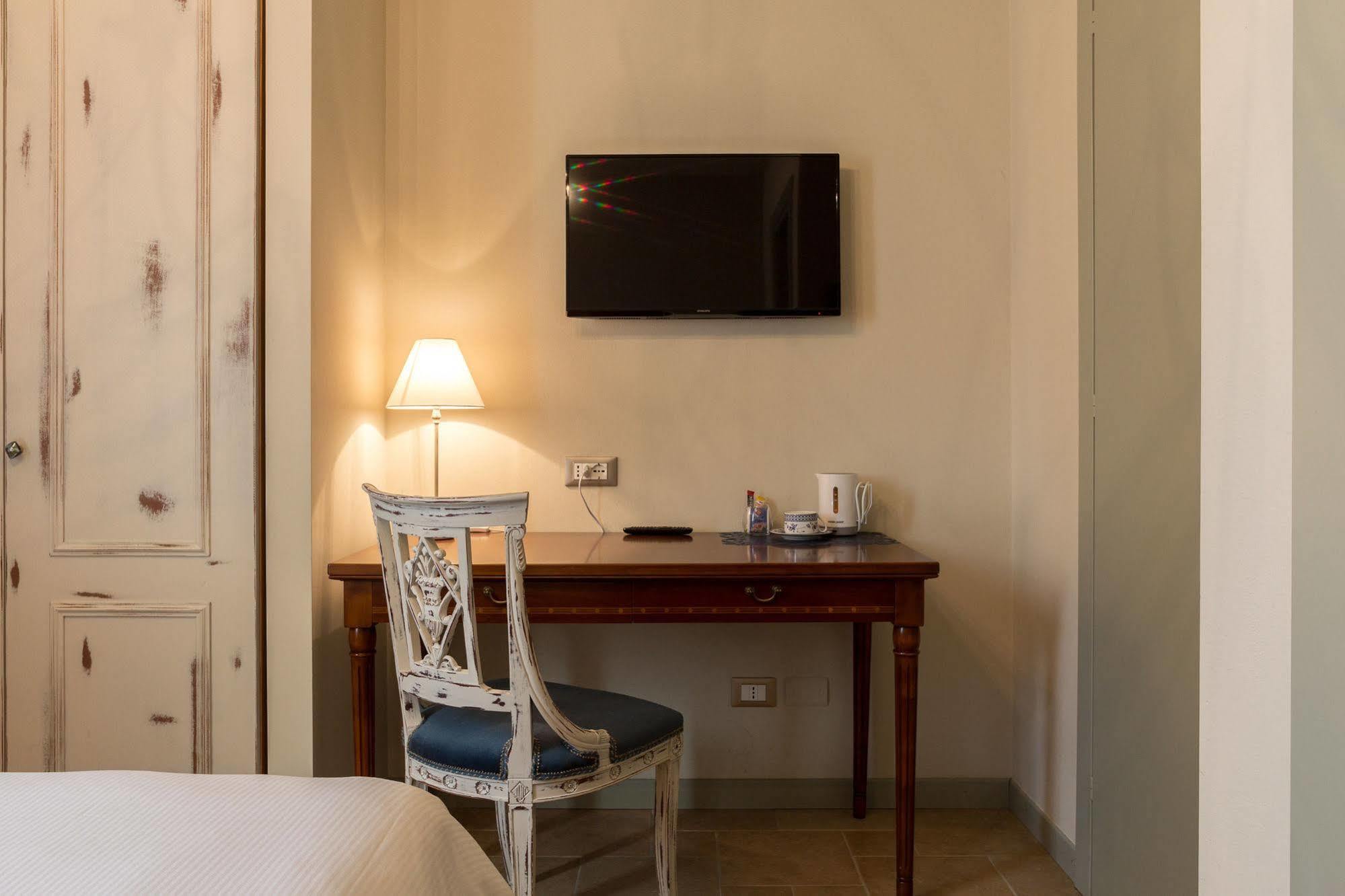 La Maison De Vì Carpaneto Piacentino Buitenkant foto