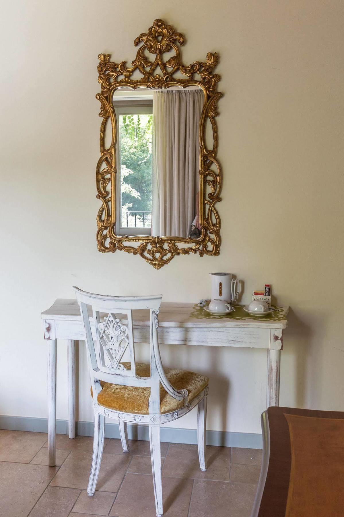 La Maison De Vì Carpaneto Piacentino Buitenkant foto