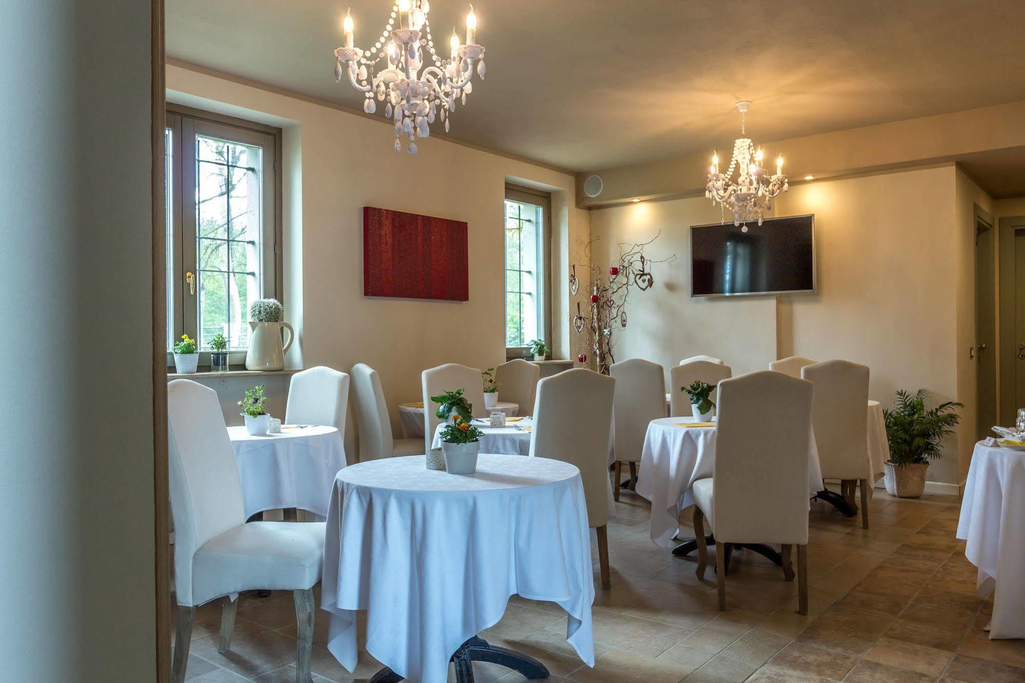 La Maison De Vì Carpaneto Piacentino Buitenkant foto